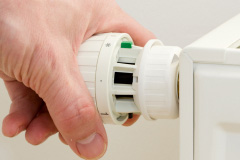 Breascleit central heating repair costs