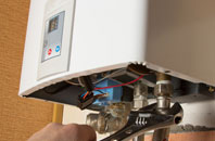 free Breascleit boiler install quotes