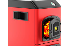 Breascleit solid fuel boiler costs